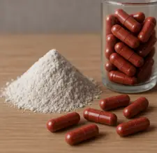 Berberine & Glucose Metabolism: What The Human Trial Data Shows